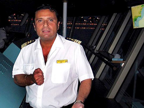 Foto: Francesco Schettino